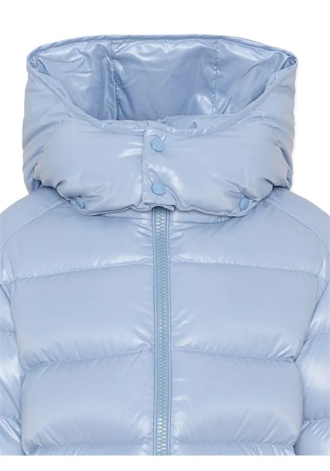 Piumino con cappuccio MONCLER ENFANT | 1A12520 68950715